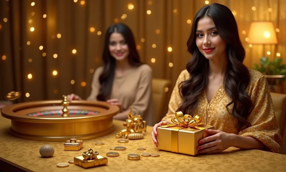 Blackjack Bangladesh Live