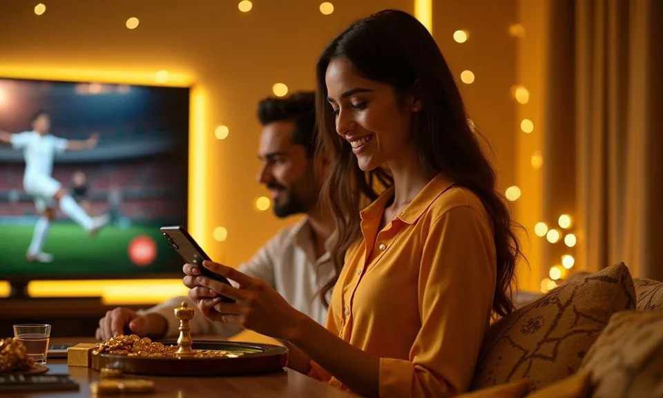 Teen Patti Night